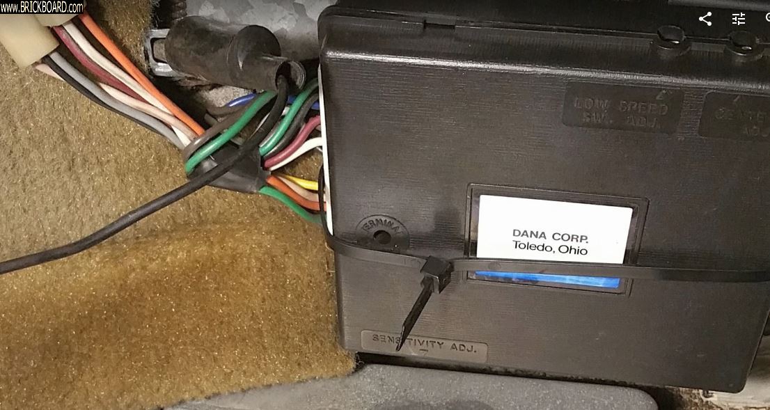 Volvo 200 -- 1985 244 no start. Fuel injectors.