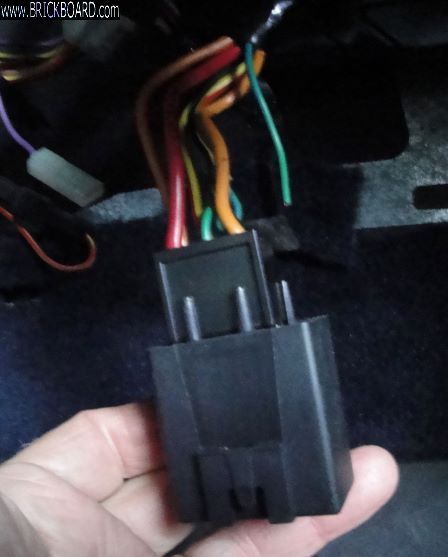 Volvo 200 -- 90 240 won't start, tow home, starts fine