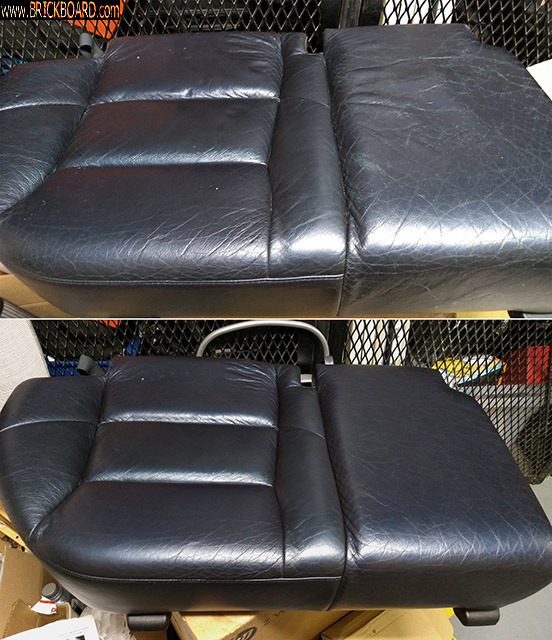 Volvo -- V70R Leather