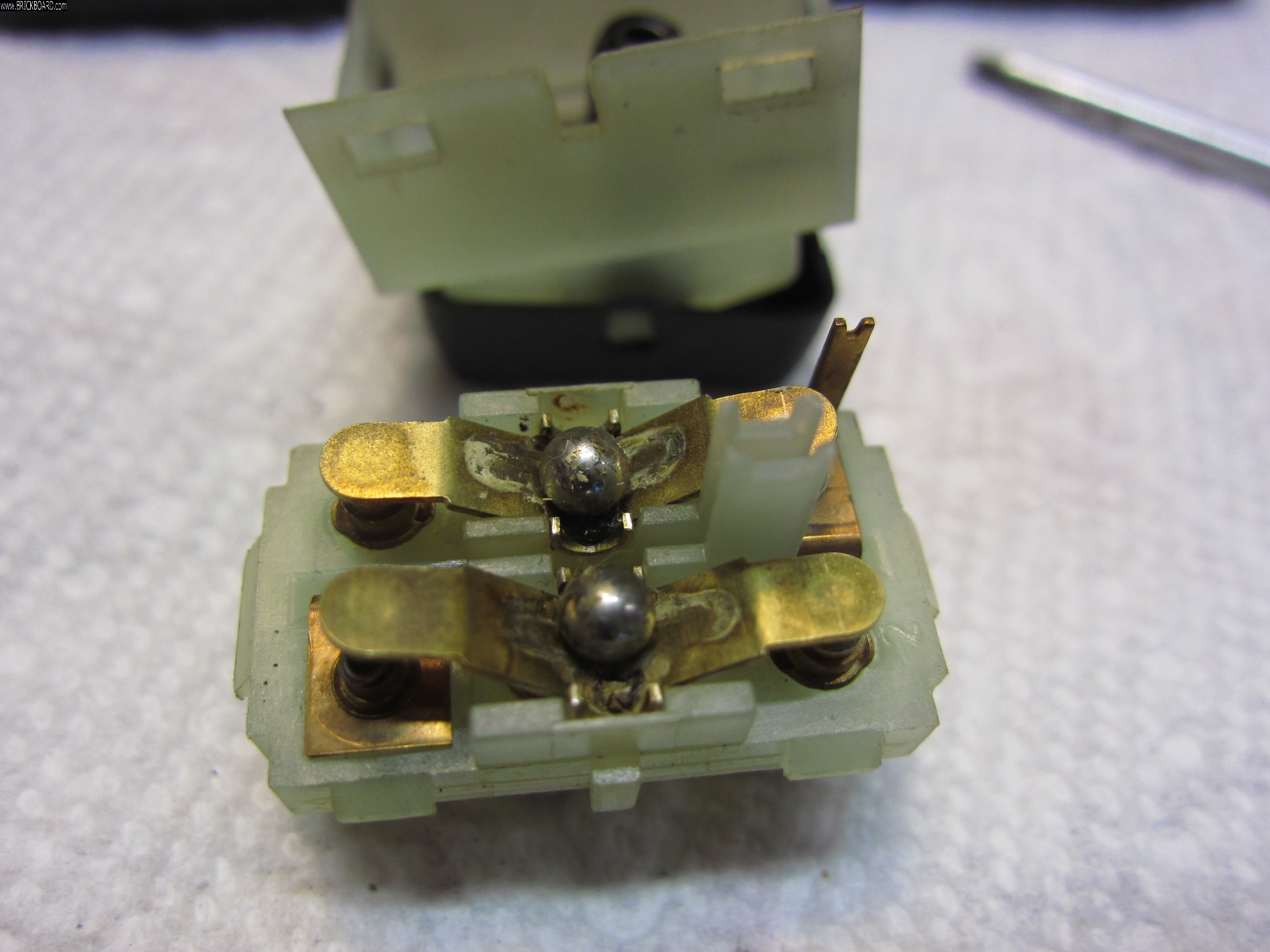 Volvo 900 -- window switch 940