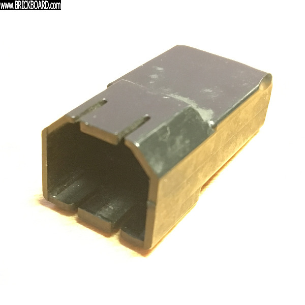 Volvo 1800 -- 1800ES Turn Signal / Parking Light connector