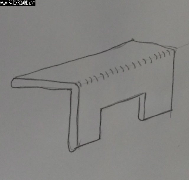 Volvo 200 -- home made bung nut tool