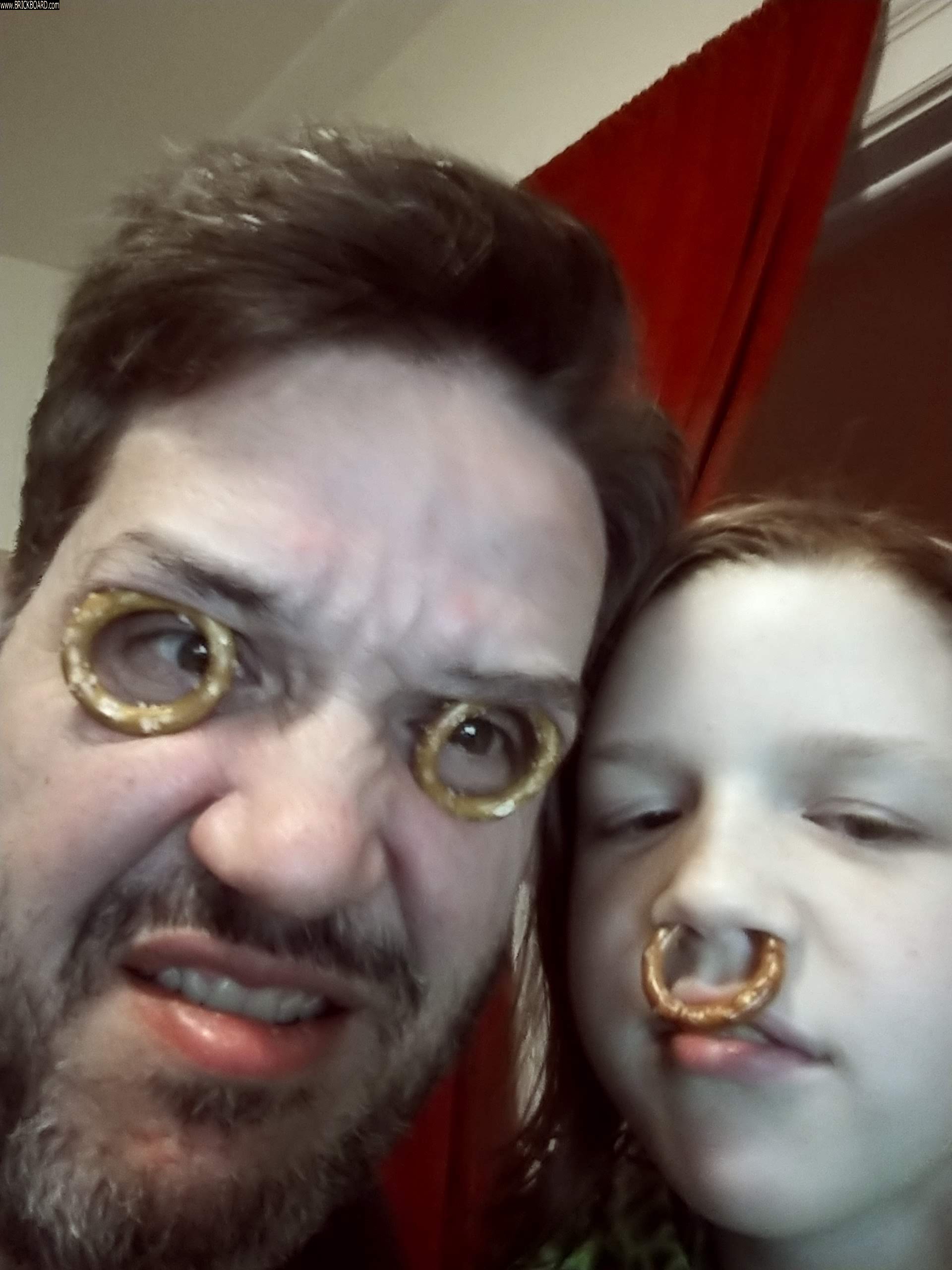 Volvo -- jarrod and daughter 3