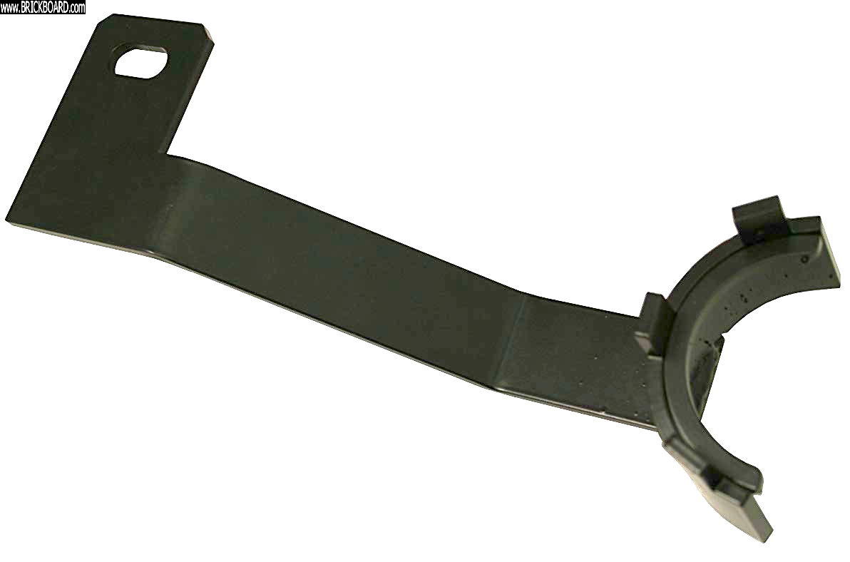 Volvo 900 -- 2242 - Crankshaft Holding Tool - Volvo