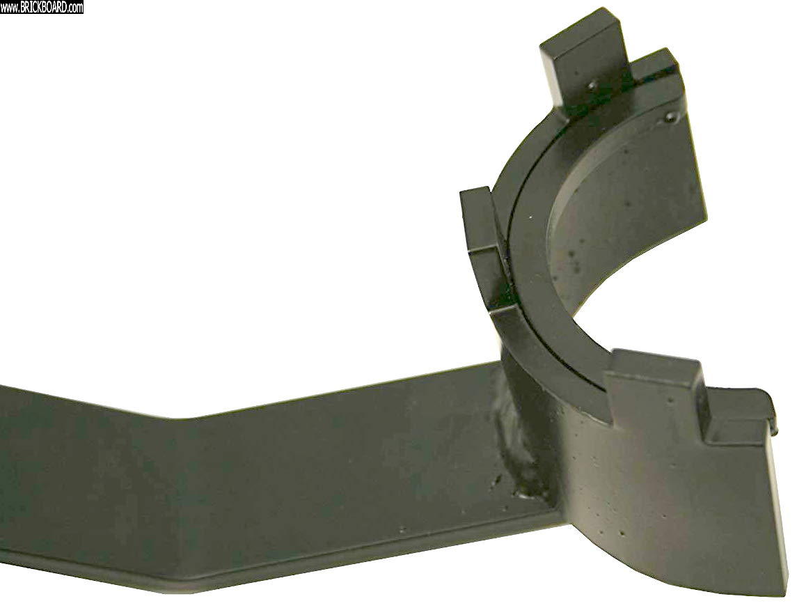 Volvo 200 -- 9995281 - 2242 - Crankshaft Holding Tool - Volvo